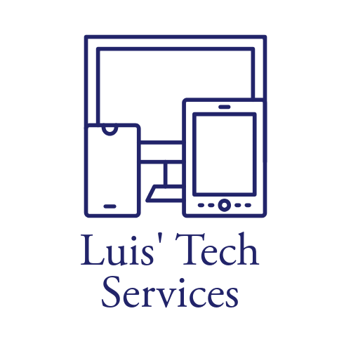 LTS logo